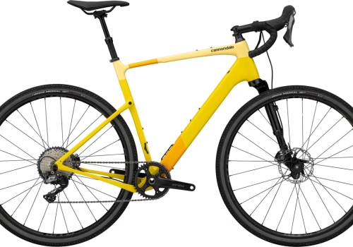 CANNONDALE TOPSTONE CARBON 2 LEFTY (C15202U20/LYW)