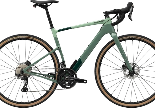 CANNONDALE TOPSTONE CARBON 2 L (C15252U20/JDE)