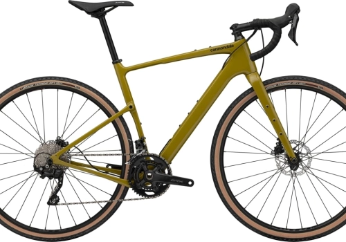 CANNONDALE TOPSTONE CARBON 4 (C15402U20/OGN)