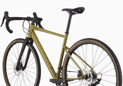 CANNONDALE TOPSTONE 2 (C15702U20/OGN)