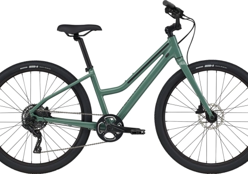 CANNONDALE TREADWELL 2 REMIXTE (C37200U60/JDE)