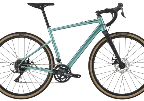 CANNONDALE TOPSTONE 3 (C15802U20/TRQ)