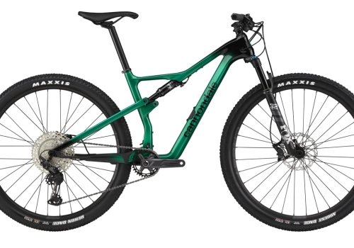 CANNONDALE SCALPEL 29" Carbon 4 (C24402M10/JNG)