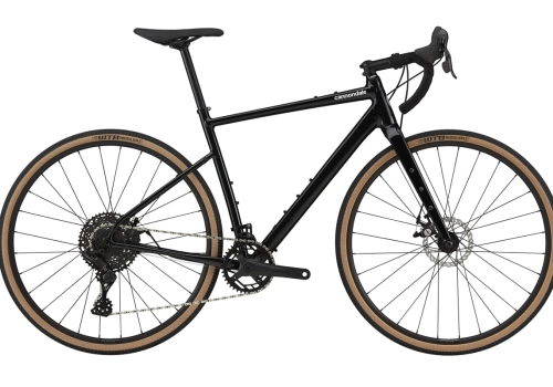 CANNONDALE TOPSTONE 4 (C15902U10/BLK)