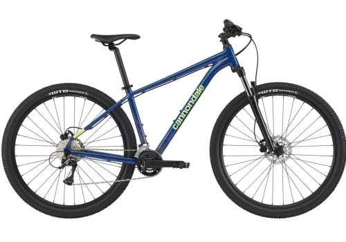 CANNONDALE TRAIL 29" 6 /XS-S 27,5' M-XL 29'/ (C26651M40/ABB)