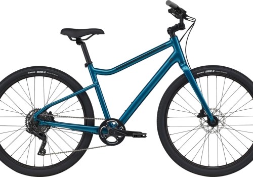 CANNONDALE TREADWELL 2 (C37200M60/DTE)