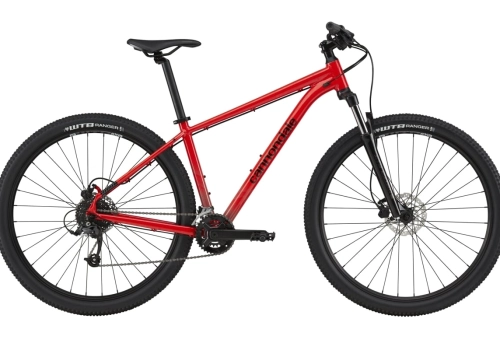 CANNONDALE TRAIL 29" 7 /XS-S 27,5' M-XL 29'/ (C26751M30/RRD)