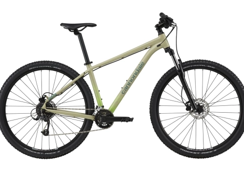 CANNONDALE TRAIL 29" 8 /XS-S 27,5' M-XL 29'/ (C26851M30/QSD)