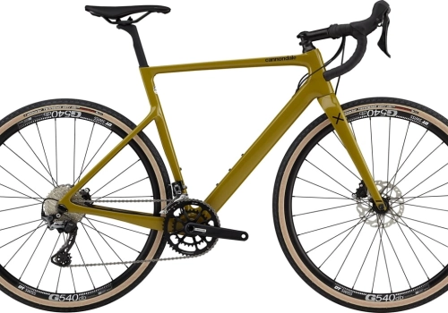 CANNONDALE SUPER SIX EVO SE 2 (C17272U10/OGN)