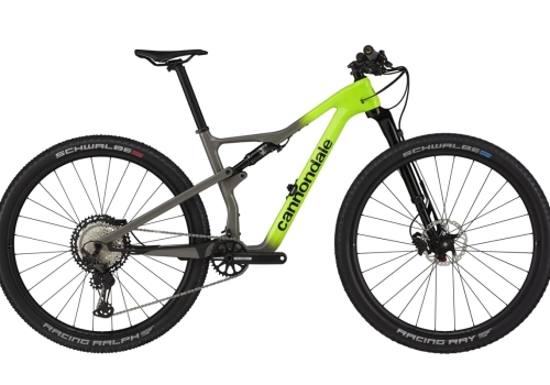 CANNONDALE SCALPEL 29" Carbon 2 (C24301M30/SGY)
