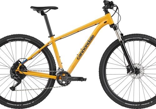 CANNONDALE TRAIL 29" 5 /XS-S 27,5' M-XL 29'/ (C26551M30/MGO)