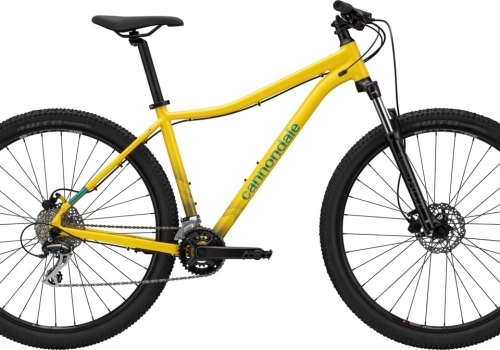 CANNONDALE TRAIL 27/29" 6 WOMENS (C26451F20/LYW)