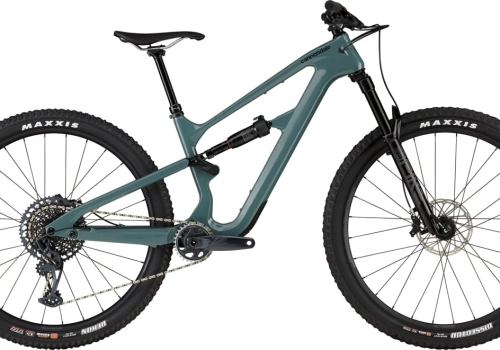 CANNONDALE HABIT CARBON 1 (C23101U10/JDE)