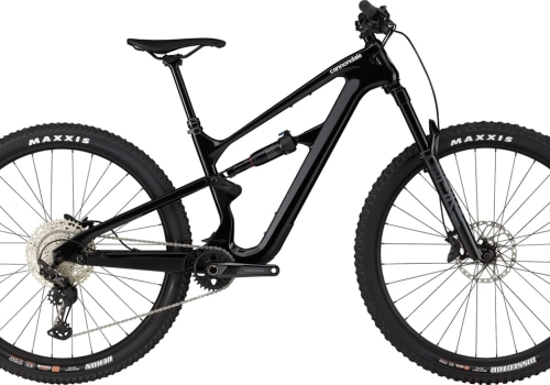 CANNONDALE HABIT CARBON LT 1 (C23152U10/CHK)