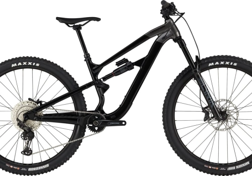 CANNONDALE HABIT LT 2 (C23252U20/SBK)