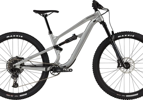CANNONDALE HABIT 3 (C23301U10/GRY)