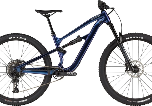CANNONDALE HABIT 3 (C23301U20/PRH)