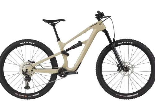 CANNONDALE HABIT CARBON 2 (C23201U20/QSD)