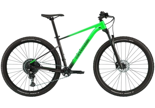 CANNONDALE TRAIL 29" SL 3 (C26351M30/GRN)