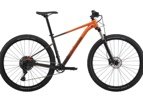 CANNONDALE TRAIL 29" SL 4 (C26452M20/ORG)