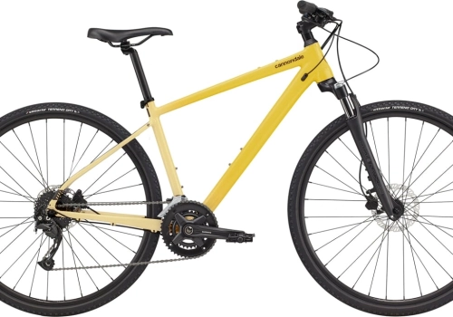 CANNONDALE QUICK CX 2 WOMENS (C31251F20/LYW)