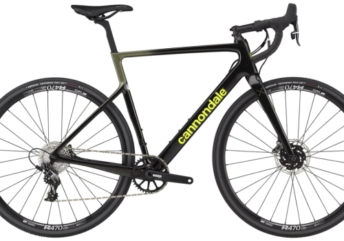 CANNONDALE SUPER SIX EVO CX (C17201U20/GDT)