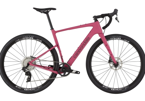 CANNONDALE TOPSTONE CARBON APEX AXS (C15703U10/ORC)