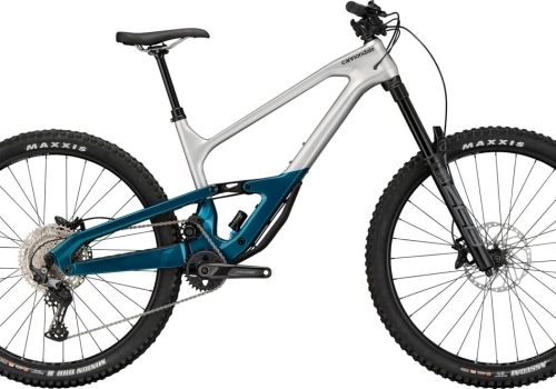 CANNONDALE JEKYLL 29 CARBON 2 (C21202U40/DTE)