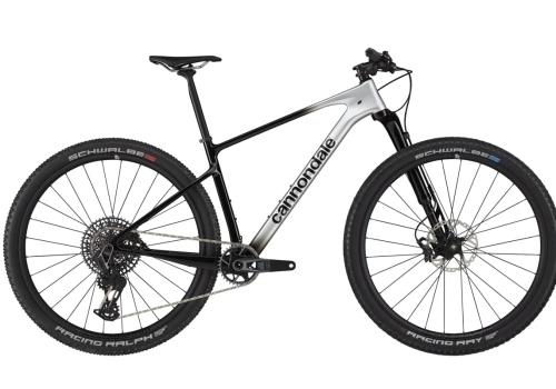 CANNONDALE SCALPEL HT CARBON 1 (C25103U10/MRC)