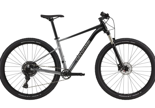 CANNONDALE TRAIL 29" SL 4 (C26452M10/GRY)