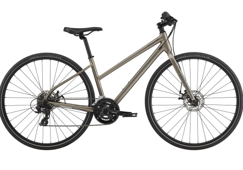 CANNONDALE QUICK DISC 5 REMIXTE (C31551U40/MTG)