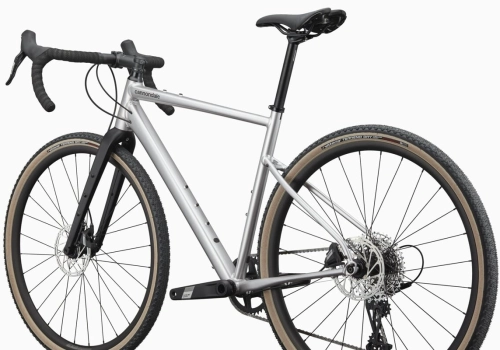 CANNONDALE TOPSTONE APEX 1 (C15652U10/MRC)