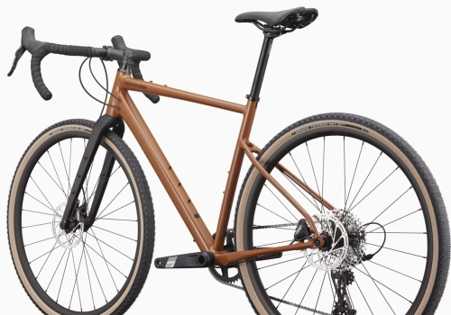CANNONDALE TOPSTONE APEX 1 (C15652U20/CIN)