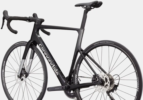 CANNONDALE SUPER SIX EVO CARBON 4 (C11602U10/BLK)