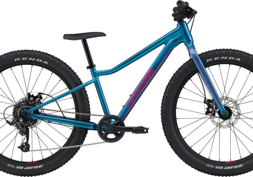 CANNONDALE KIDS TRAIL PLUS 24" (C51102U20/DTE)