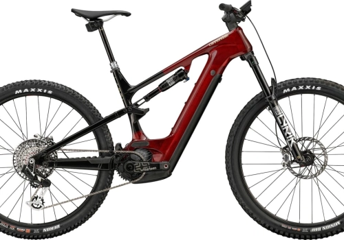 CANNONDALE MOTERRA NEO CARBON LAB71 BOSCH (C65023U10/TRD)