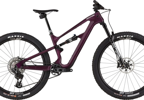 CANNONDALE HABIT CARBON LTD (C23103U10/RPP)
