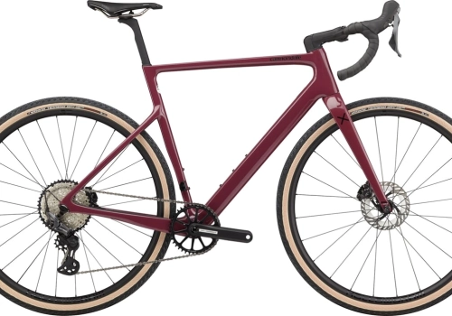 CANNONDALE SUPER SIX EVO SE 1 (C17253U10/BCH)
