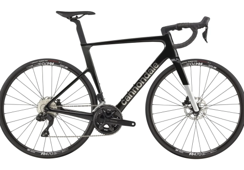 CANNONDALE SUPER SIX EVO CARBON 3 (C11502U30/BLK)
