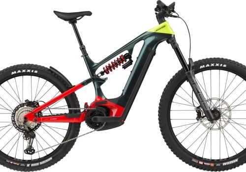 CANNONDALE MOTERRA NEO CARBON LT 1 BOSCH (C25452U30/GMG)