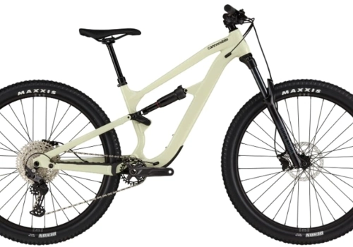 CANNONDALE HABIT 4 (C23401U30/IGN)