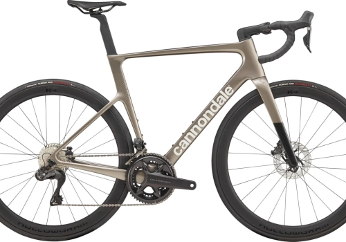 CANNONDALE SUPER SIX EVO CARBON 2 (C11453U50/MTG)