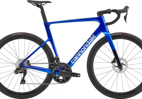 CANNONDALE SUPER SIX EVO CARBON 2 (C11453U40/SNB)