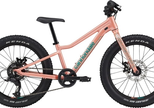 CANNONDALE KIDS TRAIL PLUS 20" (C51152U20/SAL)