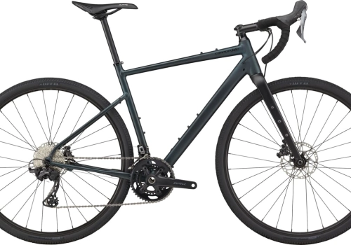 CANNONDALE TOPSTONE 1 (C15603U10/GMG)