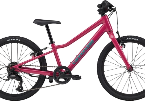 CANNONDALE QUICK 20" (C51752U20/ORC)