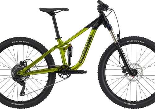 CANNONDALE HABIT 26" (C58102U20/VGN)