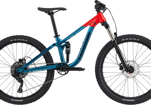 CANNONDALE HABIT 26" (C58102U10/DTE)