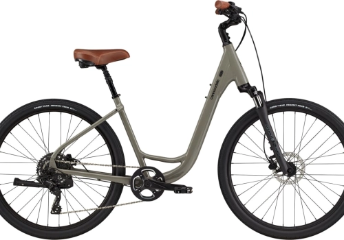 CANNONDALE ADVENTURE 1 (C32201U20/SGY)