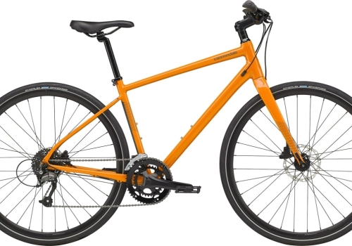 CANNONDALE QUICK DISC 3 (C31301M30/MGO)